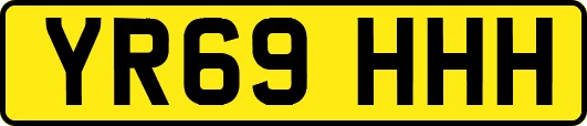 YR69HHH
