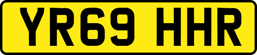YR69HHR