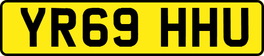 YR69HHU