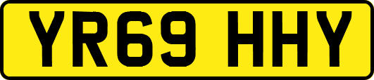 YR69HHY
