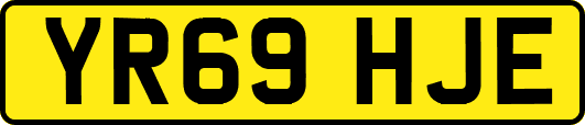YR69HJE