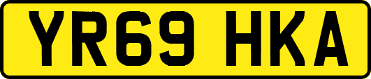 YR69HKA
