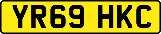 YR69HKC