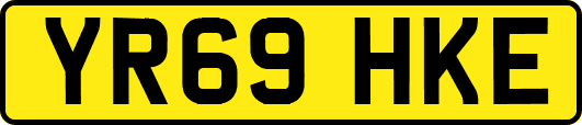 YR69HKE