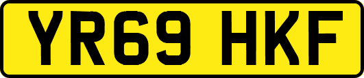 YR69HKF