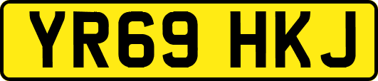YR69HKJ
