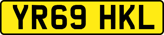 YR69HKL