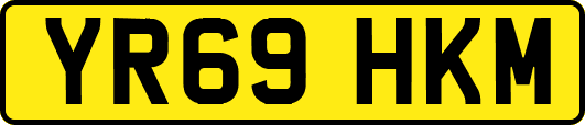 YR69HKM