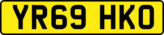 YR69HKO
