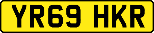 YR69HKR