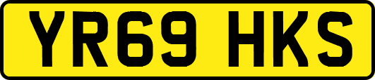 YR69HKS