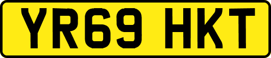 YR69HKT