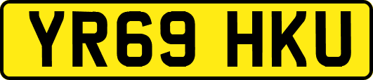 YR69HKU