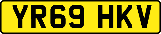 YR69HKV