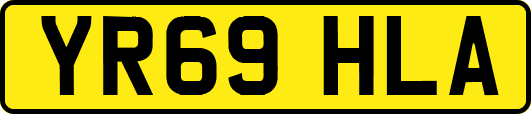 YR69HLA