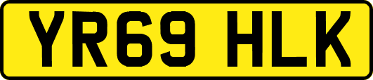 YR69HLK