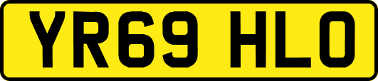 YR69HLO