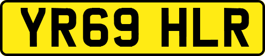 YR69HLR