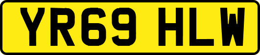 YR69HLW