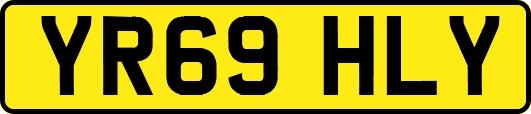 YR69HLY