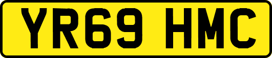 YR69HMC