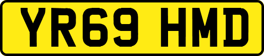 YR69HMD
