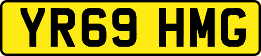 YR69HMG