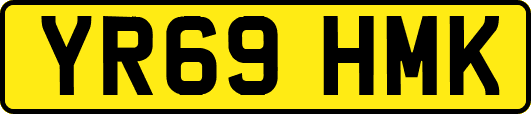 YR69HMK