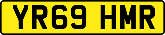 YR69HMR