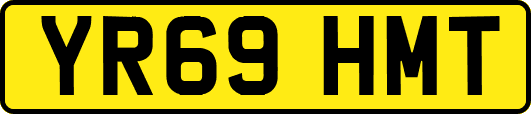 YR69HMT
