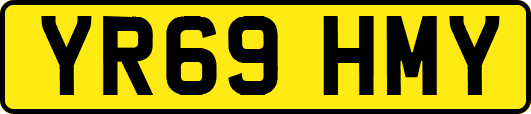 YR69HMY