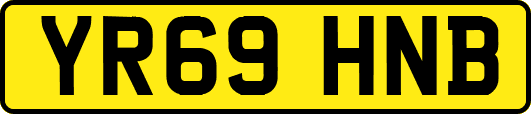 YR69HNB