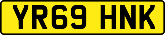 YR69HNK