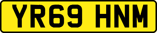 YR69HNM
