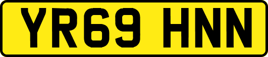 YR69HNN
