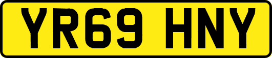 YR69HNY