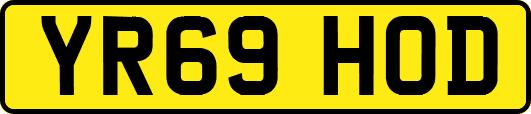YR69HOD