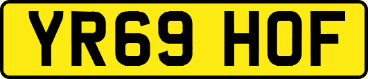 YR69HOF