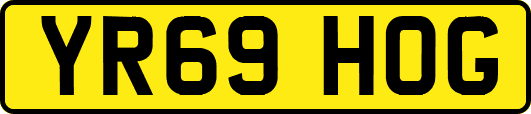 YR69HOG