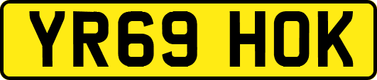 YR69HOK
