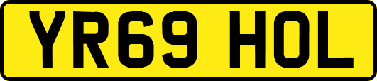 YR69HOL