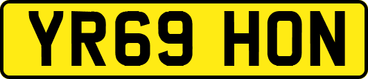 YR69HON