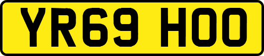 YR69HOO