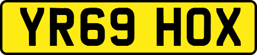 YR69HOX