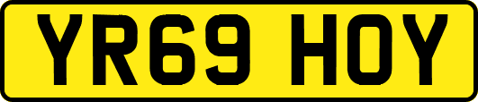 YR69HOY