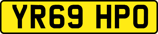 YR69HPO