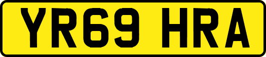 YR69HRA