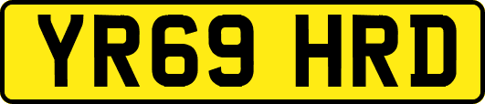 YR69HRD