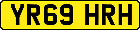 YR69HRH