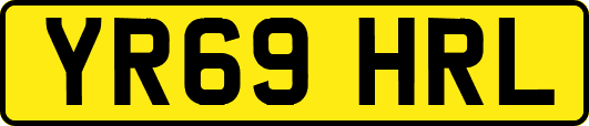 YR69HRL
